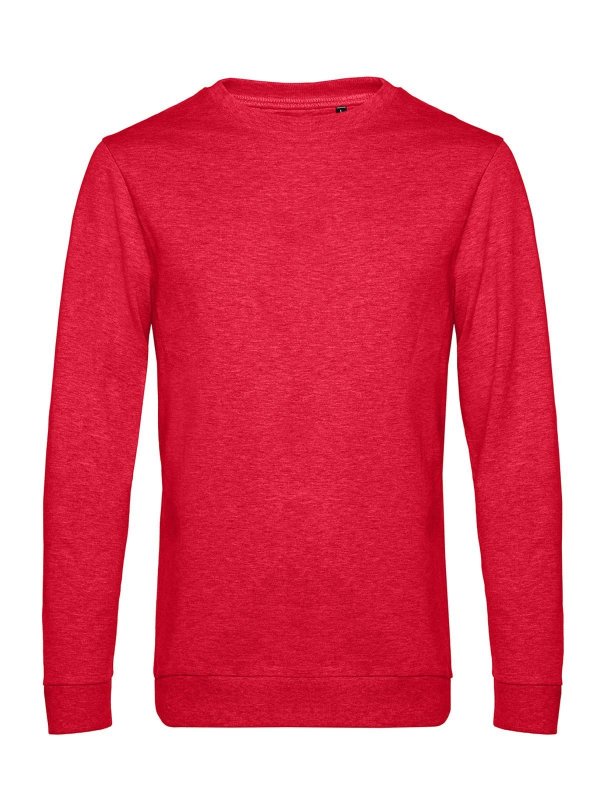 heather red